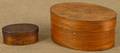 Shaker bentwood box