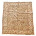 Hand Woven Oushak Area Rug 5 7 x 7