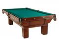 Brunswick Balke Collender Pool Table 9 Foot