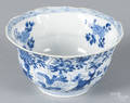 Chinese Kang Xi export small bowl