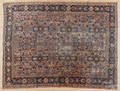 Mahal carpet