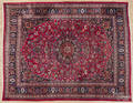 Roomsize Persian carpet
