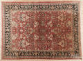 Semiantique Persian carpet