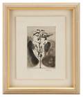Graham Sutherland Pencil Signed Limited Ed Print