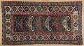 Caucasian carpet