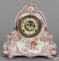 Ansonia mantel clock