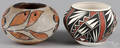 Acoma pot