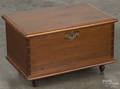 Pennsylvania poplar lock box