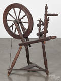 Spinning wheel