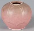Rookwood pottery vase