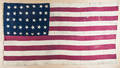 Very large American flag 18631865