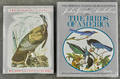 Two copies of John Audubons  Birds of America