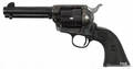 Colt Frontier Six Shooter single action Army revolver