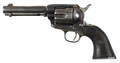 Colt single action Army revolver