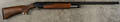 Weatherby model 92 pump action shotgun
