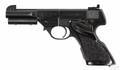 High Standard Sport King semiautomatic pistol