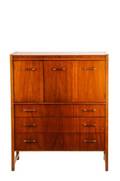 MidCentury Modern Panorama Dresser Drexel