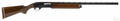 Remington model 1100 semiautomatic shotgun