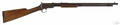 Winchester model 1906 slide action rifle