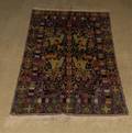 Hand Woven Baluch Afghan