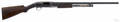 Winchester model 12 pump action shotgun