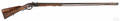 Lazarino Cominazzo half stock flintlock fowler