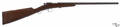 Winchester Model 36 bolt action shotgun