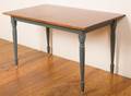 Nichols  Stone Company Dining Table