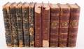Antique Book Collection of Ten 10