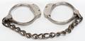 Bean Prison Leg Irons American late nineteenth