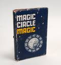 88 Dexter Will ed Magic Circle Magic London