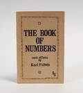 102 Fulves Karl The Book of Numbers Teaneck 1971