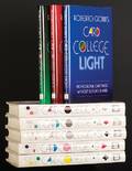 67 Giobbi Roberto Card College eight volumes