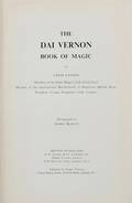 66 Ganson Lewis The Dai Vernon Book of Magic London