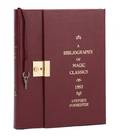 63 Stephen Forrester A Bibliography of Magic Classics