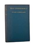 65 Cumberland Stuart That Other World London 1918