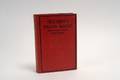 147 Houdini Harry Houdinis Paper Magic NY 1922