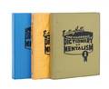 81 Hull Burling Encyclopedic Dictionary of Mentalism