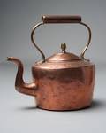 A Copper Kettle