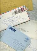 79 Archive of letters written to Dai Vernon 1970s80s