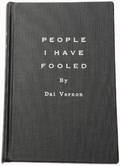66 Vernon Dai People I Have Fooled Los Angeles 1968
