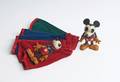 106 Mickey Mouse and his Magic Coats ca 1932 Ireland
