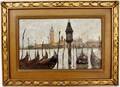 Lewis Palmer Skidmore Venetian Painting