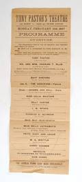 62 Buatier de Kolta 1897 playbill