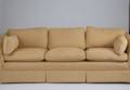 Modern Upholstered Sofa