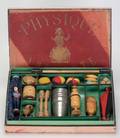 Physique Amusante Magic Set French ca 1870 Handsome