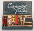 Conjuring Tricks Magic Set Bavaria Spear ca 1920