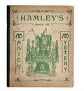 118 Hamelys Book of Magic and Mystery catalog