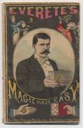 113 Everetes Magic Made Easy