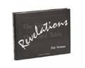 114 Vernon Dai Revelations DeLuxe ed signed